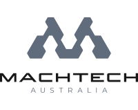 Machtech Australia Logo